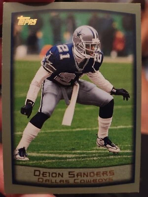 1977-2014 Topps Football (Stadium Club, Bowman, Finest, and more) You Pick - Image 1 of 4