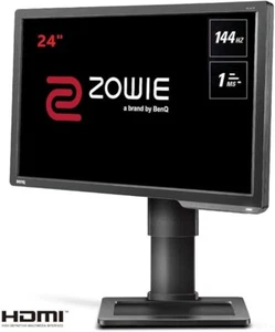 BenQ ZOWIE XL2411P 24 Zoll 144Hz Esports Gaming Monitor - Bild 1 von 2