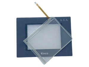 1Set Per Kinco MT4310C Vetro Touch Screen + Pellicola Protettiva Nuovo - Foto 1 di 2