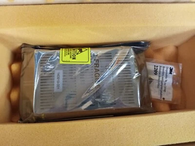 NEW HP Compaq MAP3367NC 143919-001 18.2GB Hot-plug Wide 10K Hard Drive Open Box - Image 1 of 4