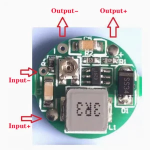 445nm 447nm 450nm 1W 1.4W 2W Blue Laser Diode LD Drive Power Supply Driver 1.8A - Picture 1 of 5