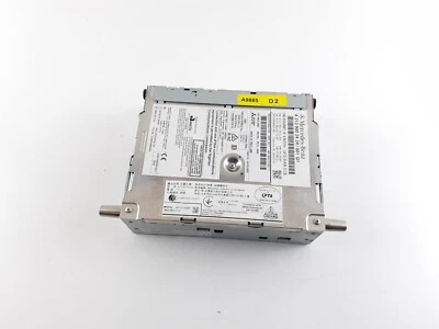 MERCEDES-BENZ CLASSE E W213 NTG5.5 UNITÀ PRINCIPALE MULTIMEDIALE A2139002424 / A9885-D2 - Immagine 1 di 3