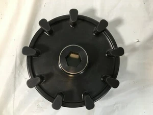 Genuine Yamaha 1994-2013 Snowmobile Driveshaft Sprocket 8BW-47532-10-00 - Picture 1 of 4
