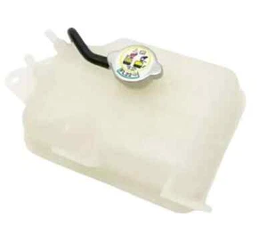 Mazda Genuine MX-5 Miata Radiator Coolant Reservoir Sub Tank LFG1-15-350C - Picture 1 of 2