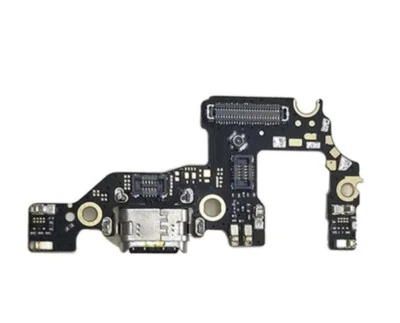 BCMPARTS Für Huawei P10 Ladeanschluss USB Board Kopfhörer & Mikrofon