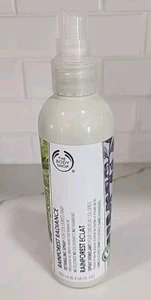 The Body Shop Rainforest Radiance Detangling Spray Color Treated Hair 8.4 oz - Picture 1 of 4