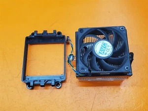 ⭐️⭐️⭐️⭐️⭐️ Desktop Heatsink SOCKET FM2 Lenovo Desktop H535-10117 4 Pin + Bracket - Picture 1 of 13