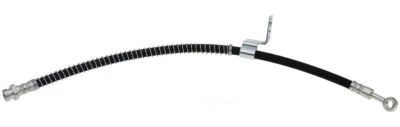 Mangueira de freio dianteira direita para 2001-2006 Hyundai Elantra 2002 2003 2004 2005 Dorman - Imagem 1 de 4