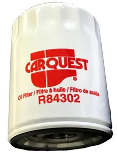 Carquest R84302 Engine Oil Filter - Picture 1 of 2