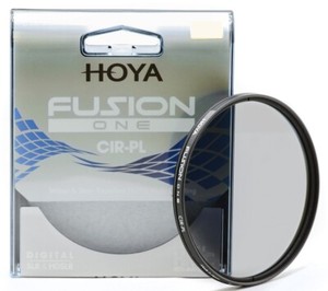 Hoya Fusion One 77mm MC Circular Polarizing Filter *AUTHORIZED HOYA USA DEALER*