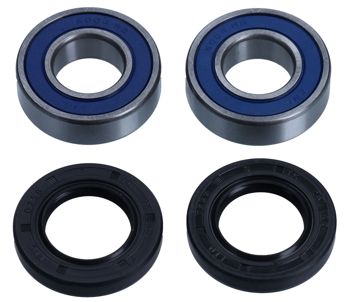 Beta EVO Gestängelager-Kit 27-1187