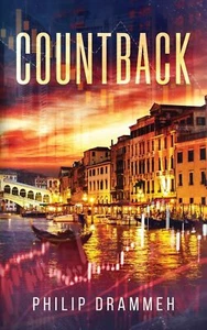 Countback Paperback - 2024 by Philip Drammeh - Picture 1 of 1