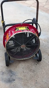 Tempest EB-16-VSM Variable Speed Blowers - Picture 1 of 8