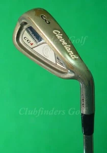 Cleveland CG4 Single 3 Iron True Temperb Dynamic Gold R300 Steel Regular - Picture 1 of 2