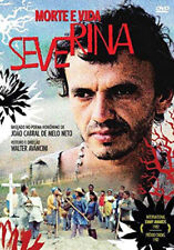 DVD Morte e Vida Severina [ Subtitles English Spanish, French ]