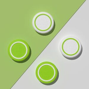 Anti-Slip Silicone Cover Joystick Caps for Xbox Series S X / Xbox One Controller