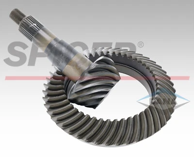 Borg Warner M86 3.46 Ratio Dana Spicer Diff Gears Gear Set Crown Wheel & Pinion - Image 1 of 4