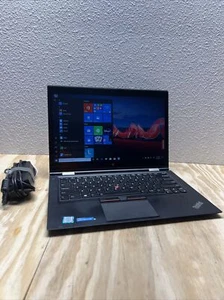 Lenovo ThinkPad X1 Yoga 1st GEN | i7-6500U 2.5 GHz | 8GB DDR4 | 256 GB SSD - Picture 1 of 11