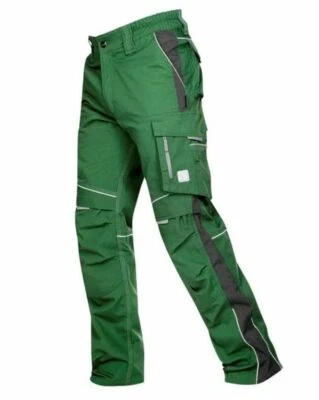 ARDON Arbeitshose Urban+ Bundhose mit Entlüftung Gärtner Gala Bau grün ★TOP★