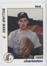 1990 Best Charleston Rainbows William Marx #16