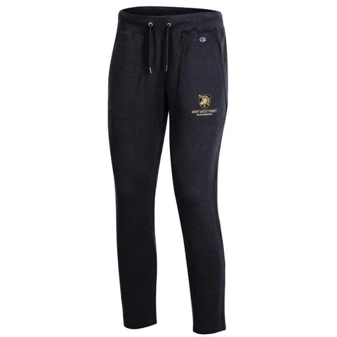 Women's Army Black Knights Fleece Pant Champion Sweatpant Cover
