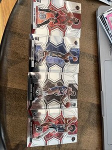 2021/22 Scottie Barnes . Trey Murphy . Cam Thomas. Josh Christopher Rookie Cards