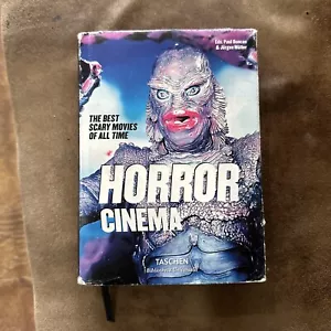 Cine de Terror by Jürgen Müller: New - Picture 1 of 5