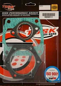 Tusk Top End Head Gasket Kit POLARIS TRAIL BLAZER 250 Big Boss Cyclone Trail Bos - Bild 1 von 1