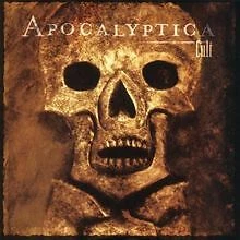 Cult von Apocalyptica | CD | Zustand sehr gut - Bild 1 von 2