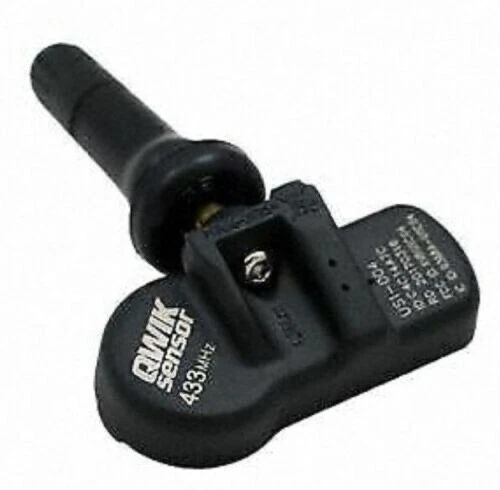 Tire Pressure Monitoring System Programmable Sensor for RDX, TLX, 4C+More QS104R - Image 1 of 1