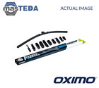MT500 WINDSCREEN WIPER BLADE LHD ONLY FRONT OXIMO NEW OE REPLACEMENT