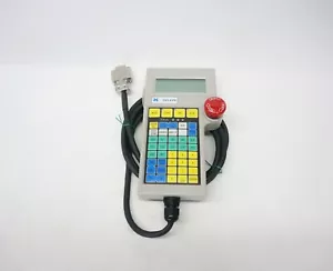 Harmonic Drive TBX-670 Teaching Box  - Picture 1 of 4