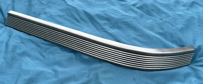 1993-1996 cadillac fleetwood brougham Left front impact Strip  1994 1995 - Image 1 of 4