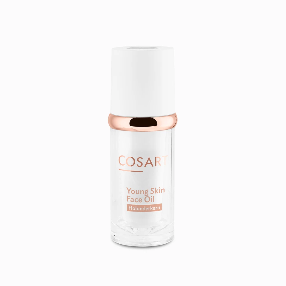 COSART Young Skin Face Oil