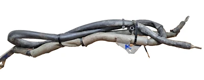 2004–2010 Volkswagen Touareg 4.2L Starter Positive Battery Cable OEM - Image 1 of 3