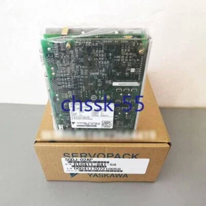 1PZ Servoazionamento Yaskawa SGDJ-02AP - Foto 1 di 4