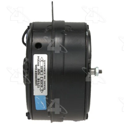 Ventilador de refrigeración motor Scion xD 2008-2014 4 estaciones 2009 2010 2011 2012 Foto 1 de 4