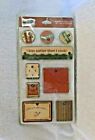 Memory Keepers Comstock Collection Set - 'In The Kitchen' - NIP