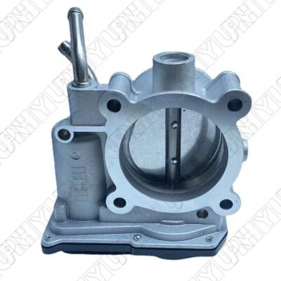 Cuerpo del acelerador 35100-2E000 para Hyundai Ix35 Elantra Tucson Kia Soul 1,8 L 2,0 L Foto 1 de 4