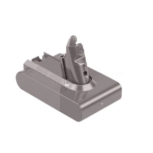 FOR DYSON Reemplazo de batería de 2,6 Ah para Dyson V6 Animal 21,6 V DC58 DC59 DC62 SV03 SV06 SV05