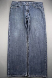 Herren 2012 Levi's 514 Jeans Straight Medium Wash Größe 40x32 - Bild 1 von 12