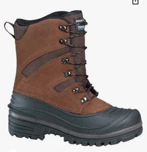 Ranger Men's Winter Boots PINGO 100% WATERPROOF ￼ - Picture 1 of 2
