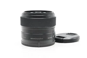 Sony E 35mm f1.8 OSS Lens SEL35F18 #857 - Picture 1 of 8