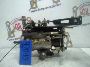 8520A150A bomba de inyección para FIAT FIORINO DIESEL 1982 92040 1046525 - Bild 1 von 4