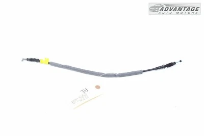 2017-2024 AUDI A4 QUATTRO B9 REAR LEFT SIDE DOOR LATCH LOCK ACTUATOR CABLE OEM - Image 1 of 4