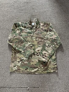 MASSIF Caldera FR Windshirt In Multicam Men’s Size 3XL - Picture 1 of 12