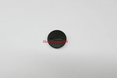 Repair Part For Contax T2 Film Camera Battery Cover Battery Door Cap Lid - Image 1 of 4