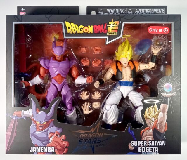 Brinquedos e Figuras Dragon Ball. Compra online ao melhor preço