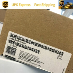 Free Tax 6ES7326-1RF01-0AB0 SIEMENS PLC One Year Warranty New In Box Spot Goods! - Picture 1 of 1