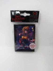 Ultra Pro 84110 Relic Knight Kate Standard Deck Protector Sleeves Pack - Picture 1 of 3